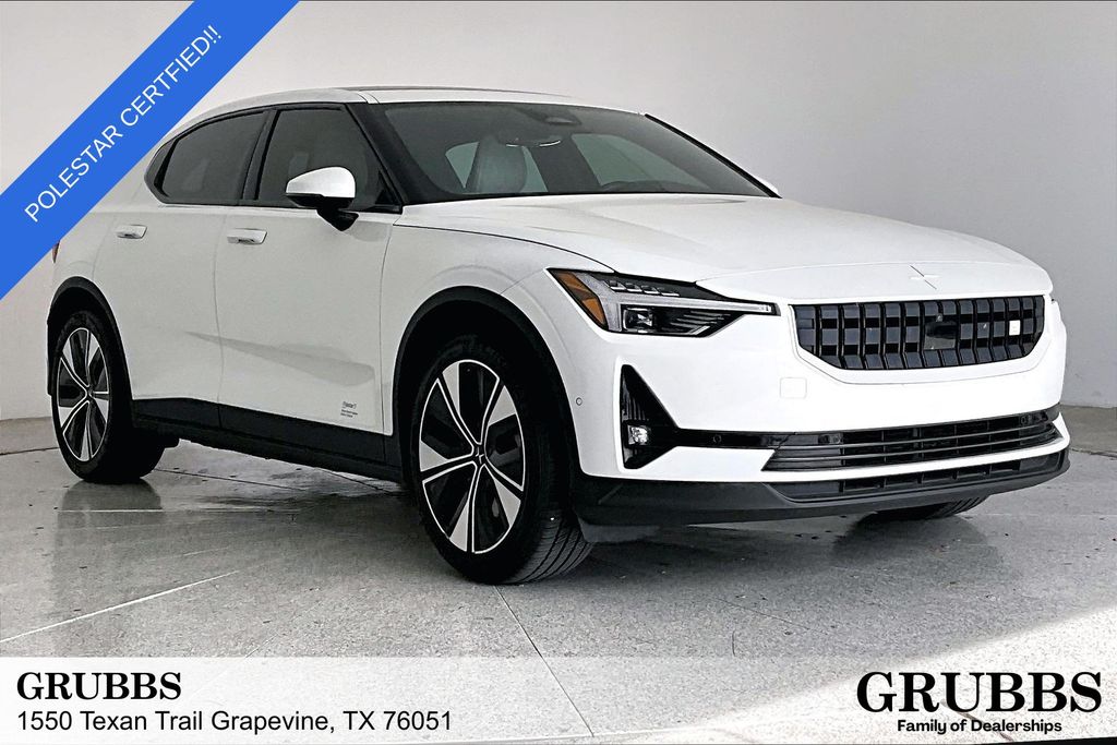 2023 Polestar 2 Long Range Dual Motor AWD