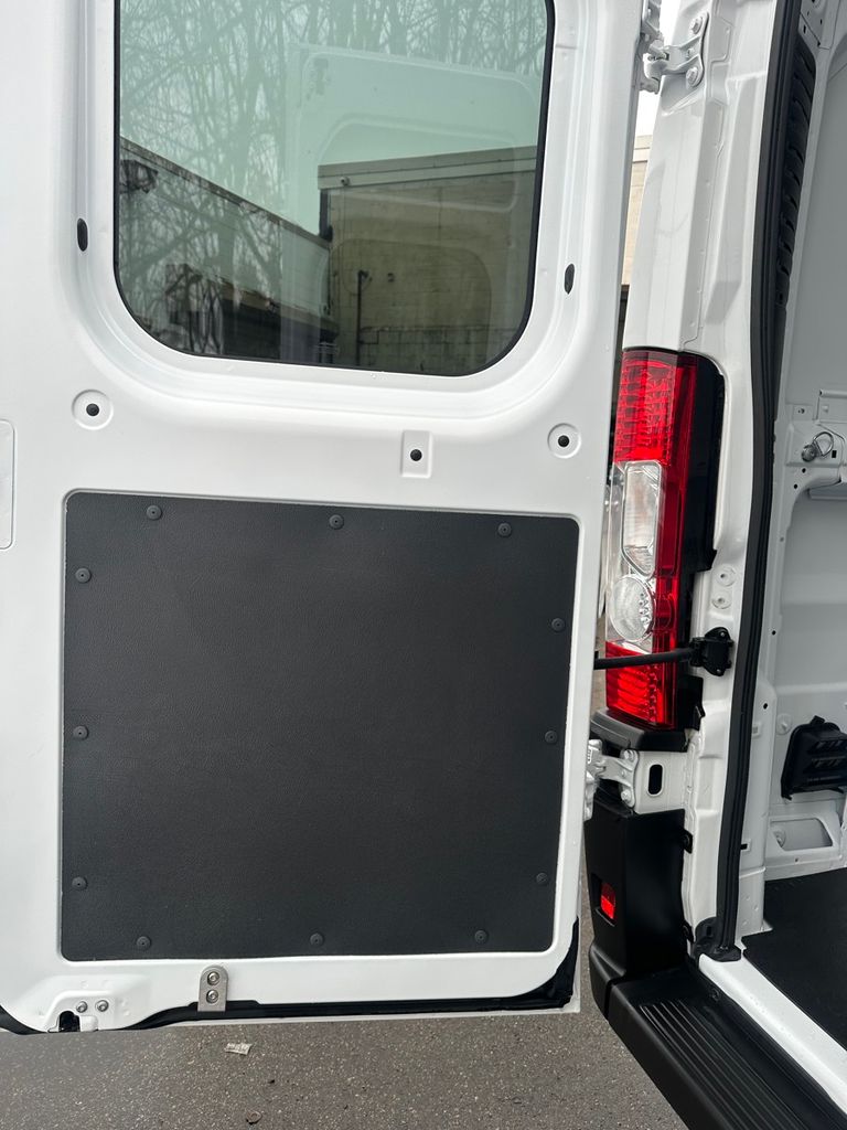 used 2023 Ram ProMaster 2500 car, priced at $36,985