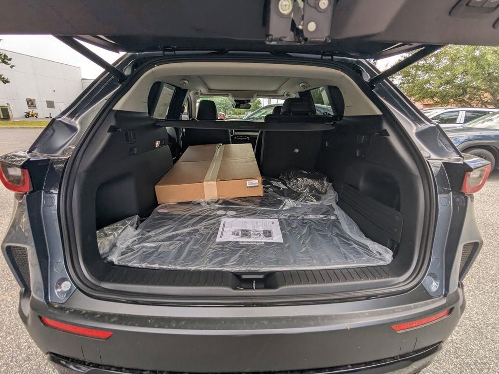 2025 Mazda CX-50 Hybrid Premium photo