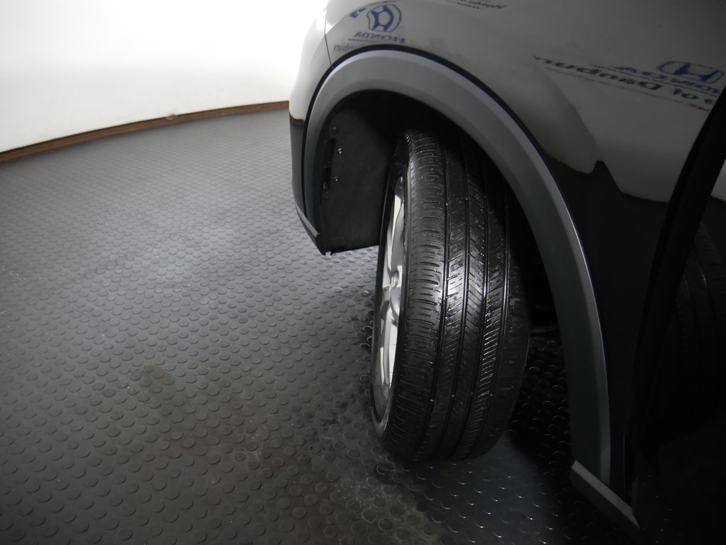 Thumbnail: 2023 Honda HR-V - 17