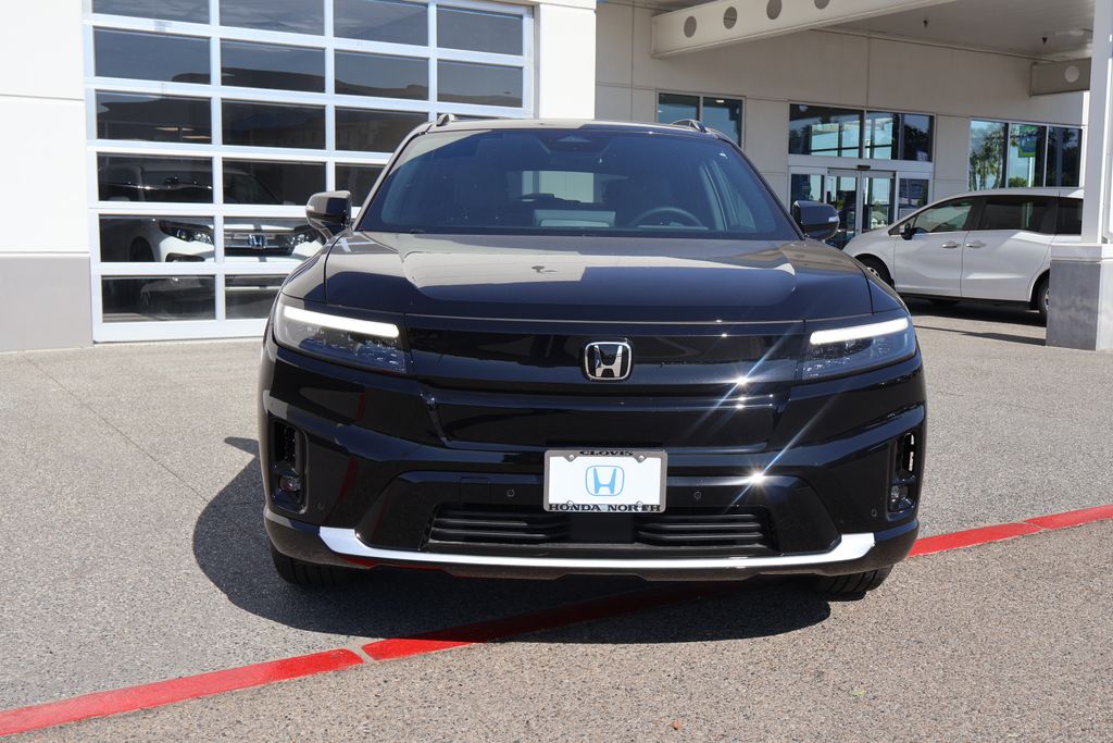 2025 Honda Prologue Touring 2