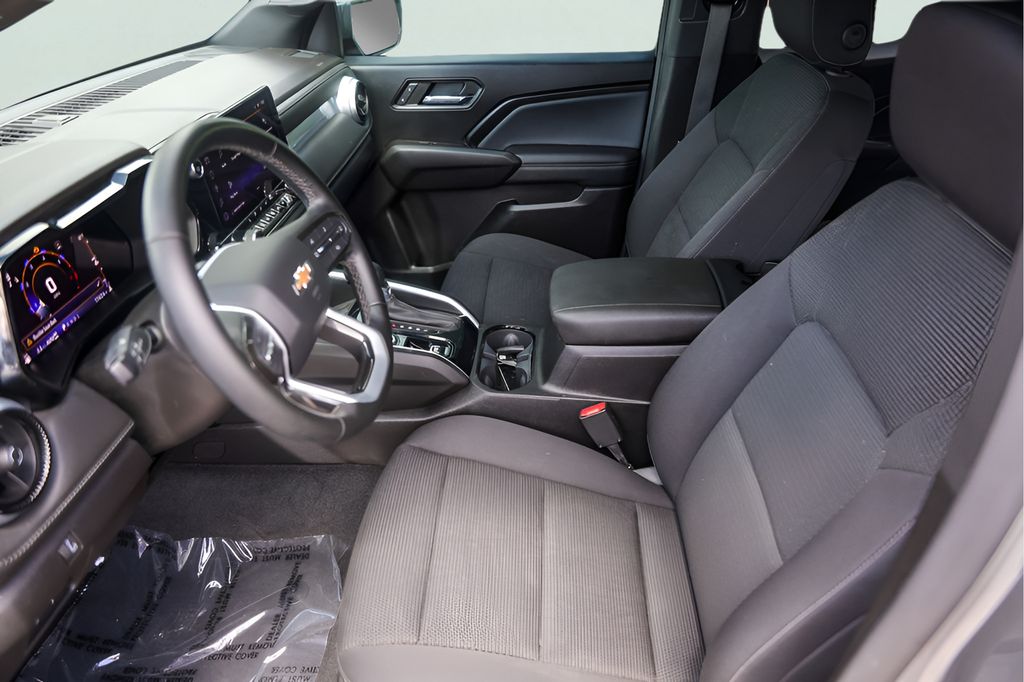 Used Car 2023 Chevrolet Colorado  Lt For Sale Under $40,000 In Austin, Texas