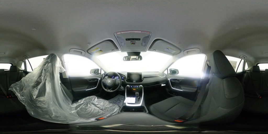 Thumbnail: 2025 Toyota RAV4 - 6