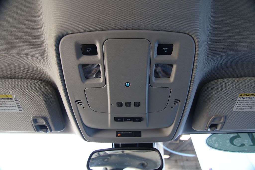 Used 2015 Chevrolet Malibu Sedan