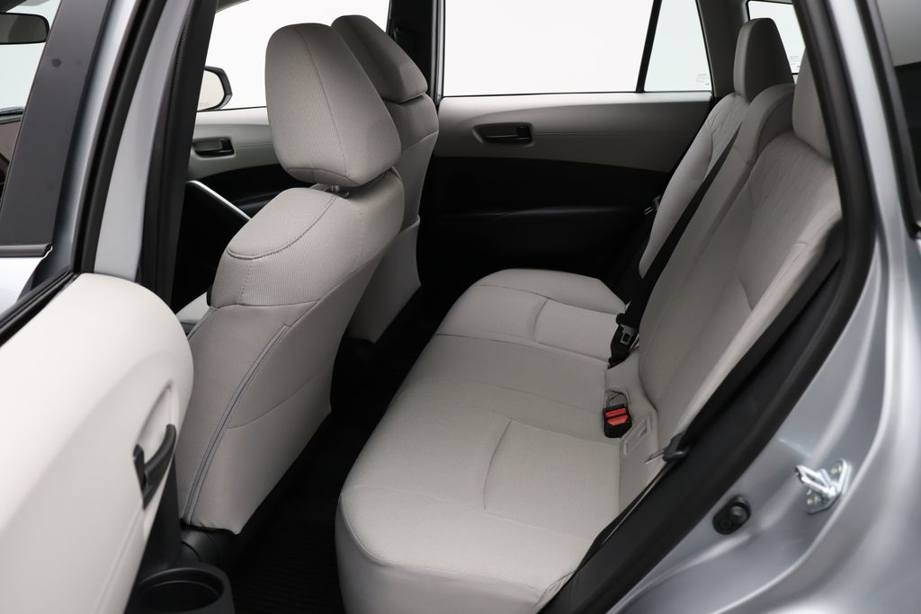 Thumbnail: 2026 Toyota Corolla Cross - 19