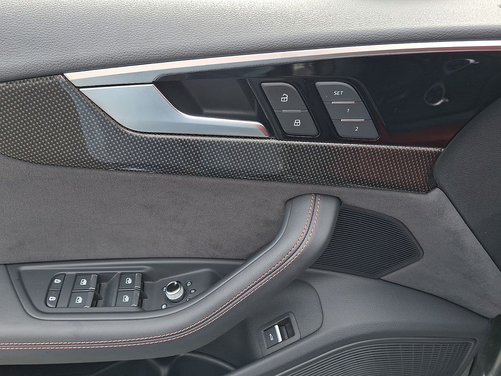 Thumbnail: 2024 Audi S5 - 12