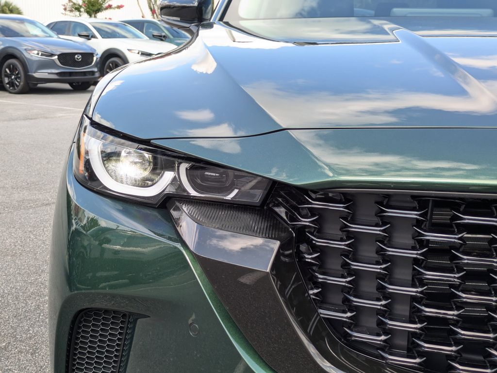 2026 Mazda CX-50 2.5 Turbo Premium Plus