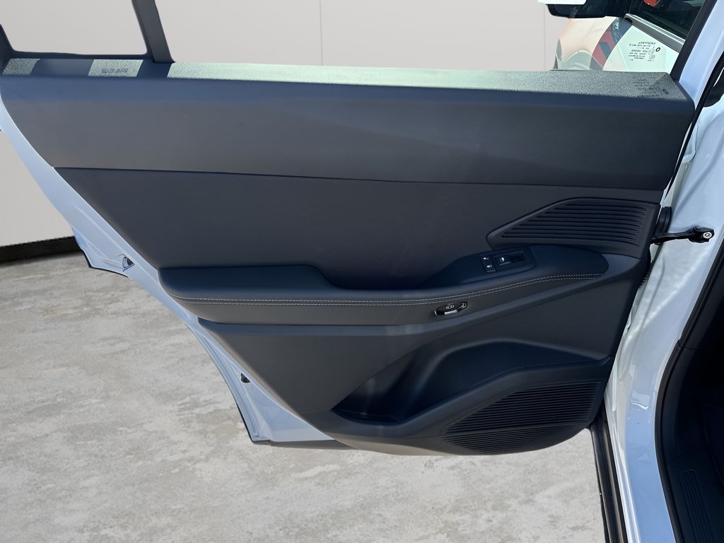 New 2026 White/off-white Jeep Laredo image 17