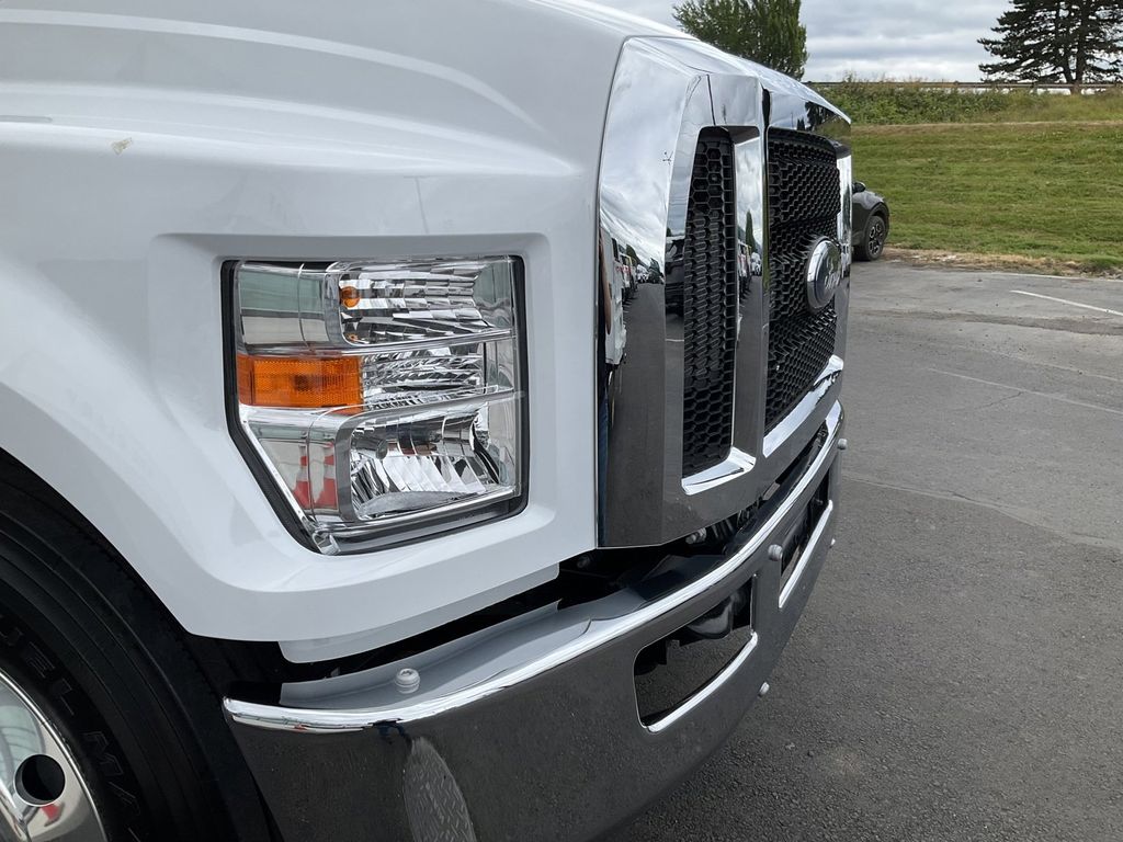 2025 Ford F-650 XL Super Cab, Scelzi Mechanics Body LF25001 for sale #LF25001 - photo 27