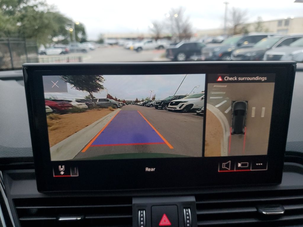 Used Car 2025 Audi Q5  45 S Line Premium Plus For Sale Under $50,000 In Austin, Texas