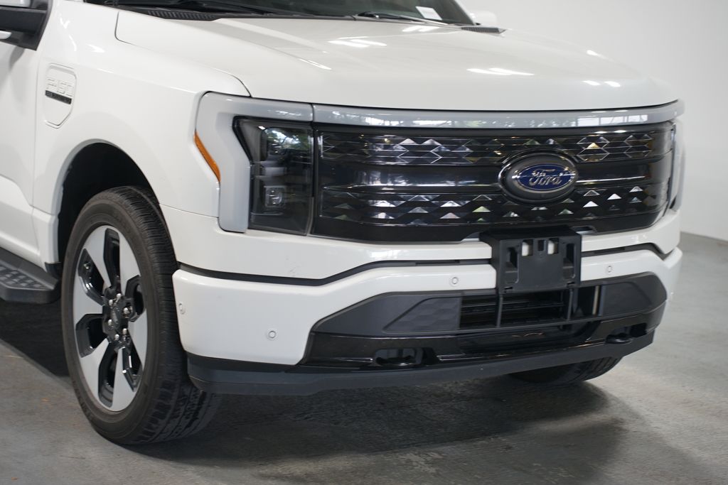 Thumbnail: 2022 Ford F-150 - 4