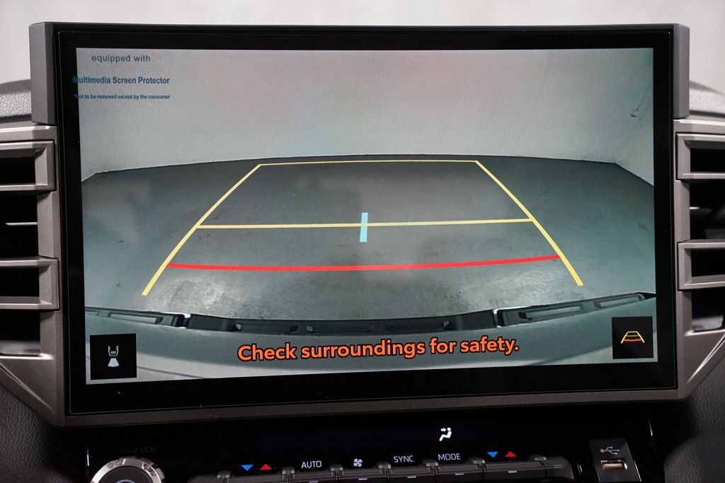 Thumbnail: 2026 Toyota Tundra - 20