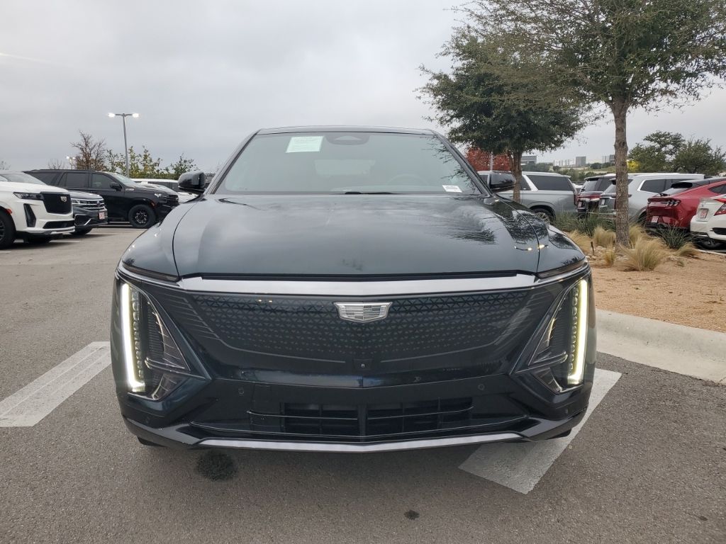 Used Car 2024 Cadillac Lyriq  Sport For Sale Under $50,000 In Austin, Texas