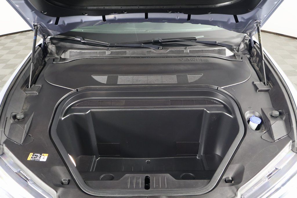 Thumbnail: 2022 Ford Mustang Mach-E - 15