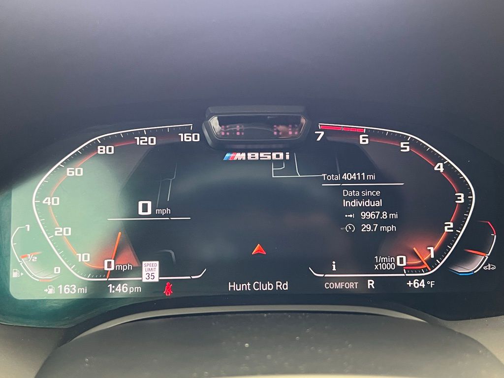 Thumbnail: 2019 BMW 8 Series - 20