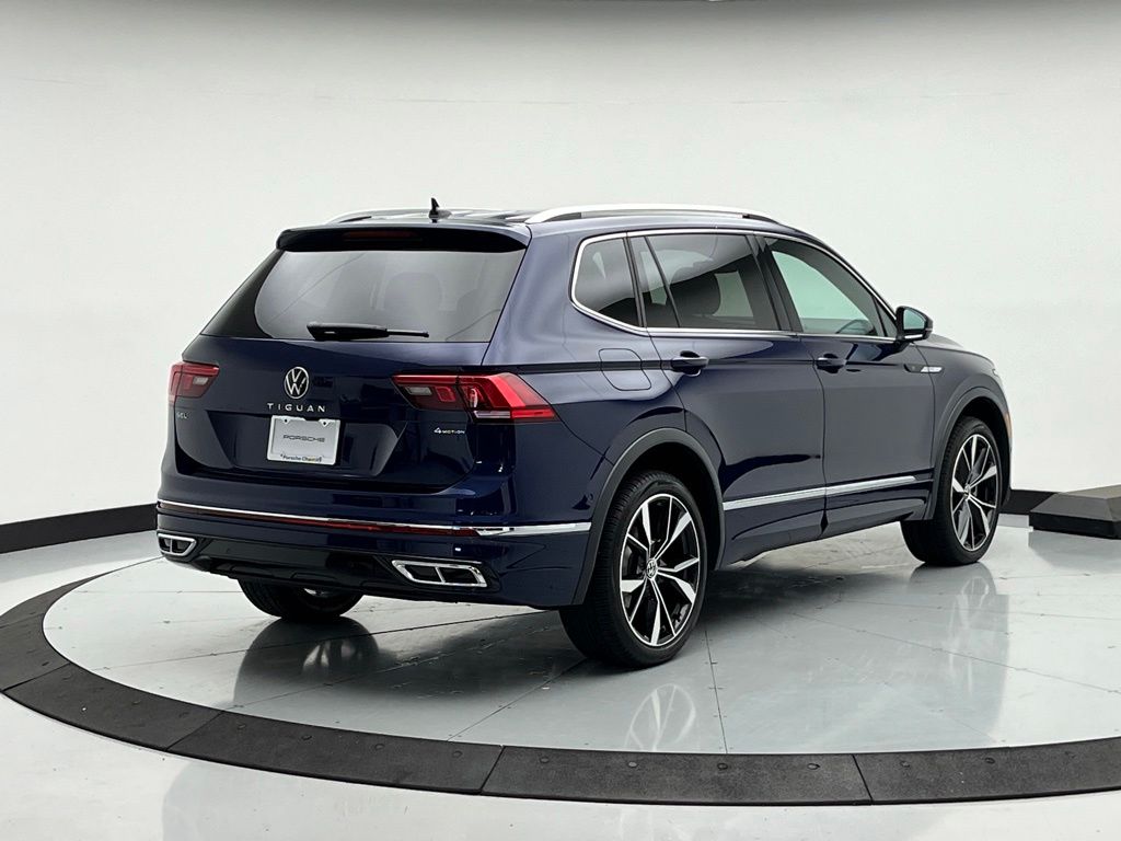 Thumbnail: 2024 Volkswagen Tiguan - 5
