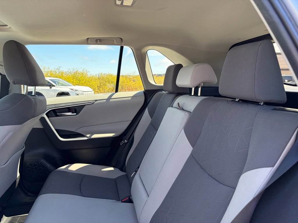 Used 2020 Toyota RAV4 Hybrid SUV