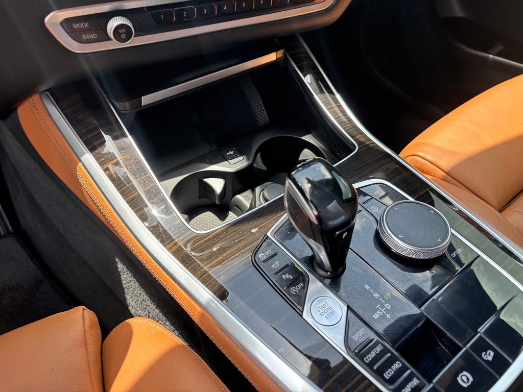 Used Car 2019 Bmw X5  Xdrive40i For Sale Under $30,000 In Austin, Texas