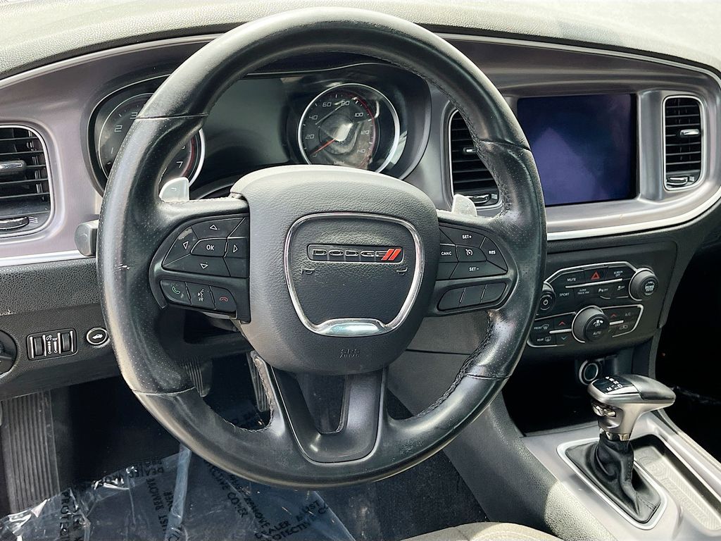 Used 2020 Gray Dodge GT image 11