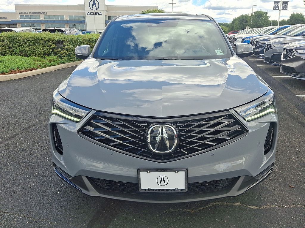Thumbnail: 2026 Acura RDX - 2