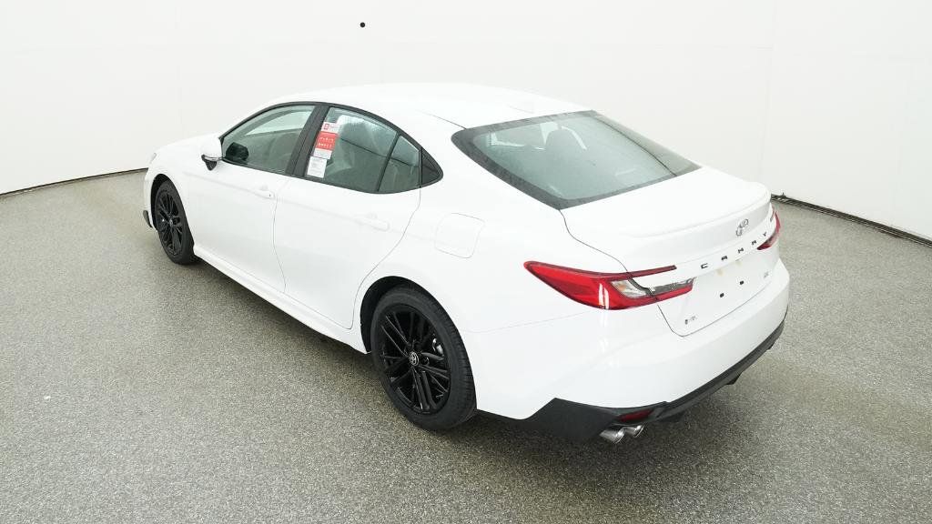 Thumbnail: 2026 Toyota Camry - 13