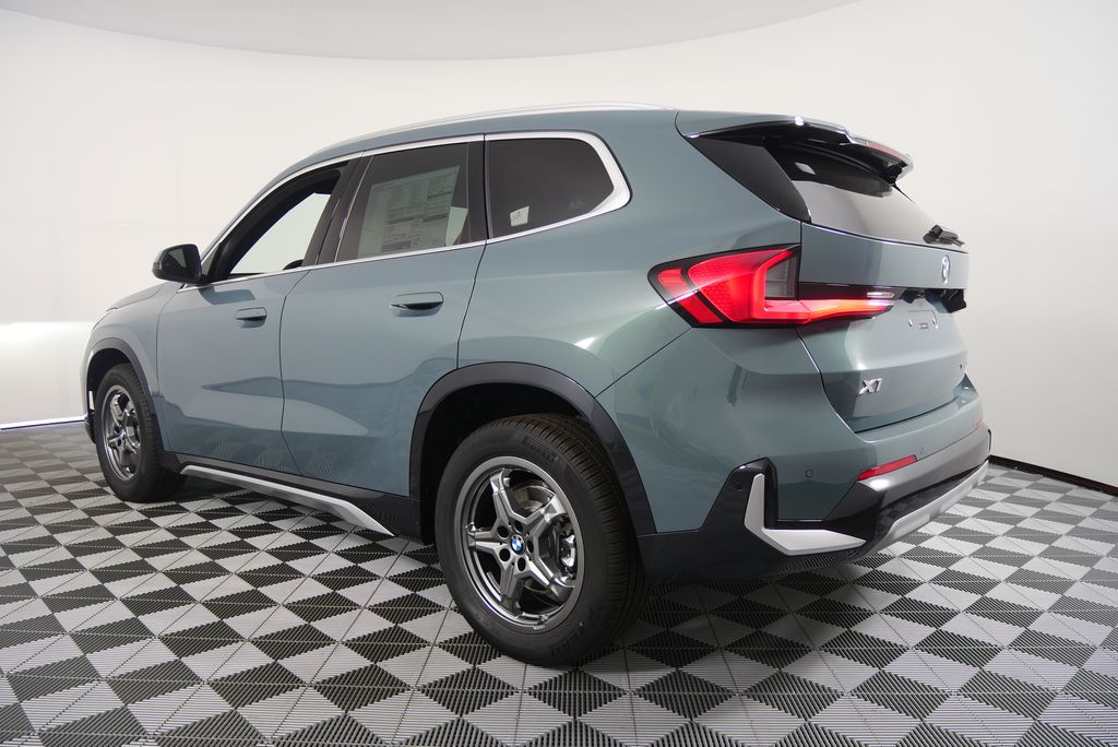 Thumbnail: 2025 BMW X1 - 5