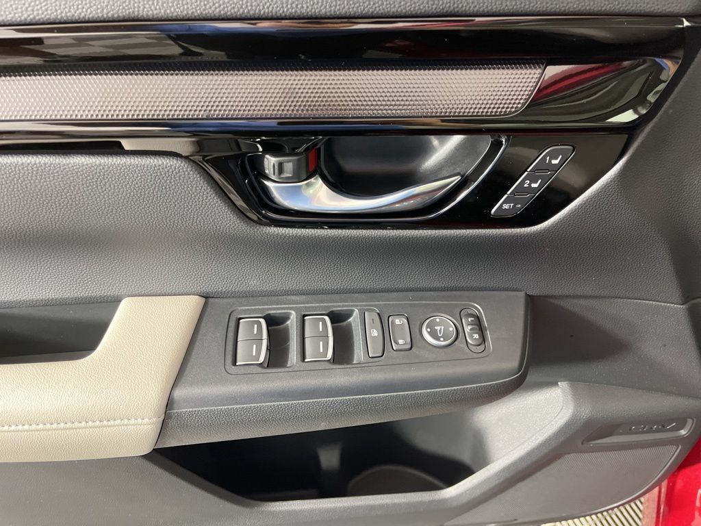 Thumbnail: 2026 Honda CR-V - 27