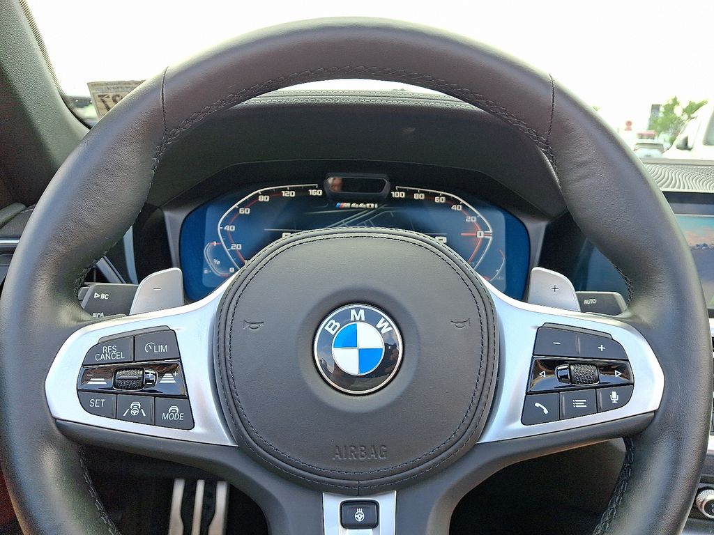 Thumbnail: 2023 BMW 4 Series - 18