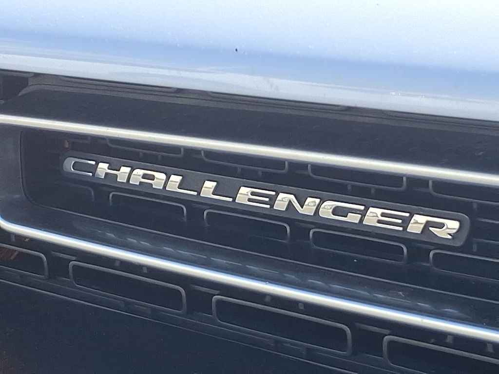 2018 Dodge Challenger GT 30