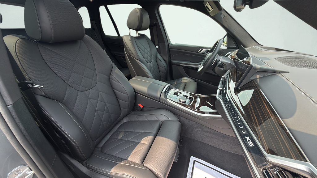 Used 2026 BMW X5 SUV