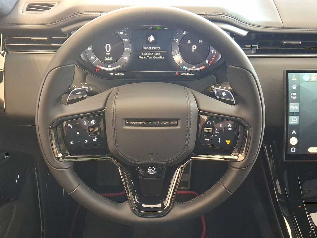 Thumbnail: 2025 Land Rover Range Rover Sport - 16