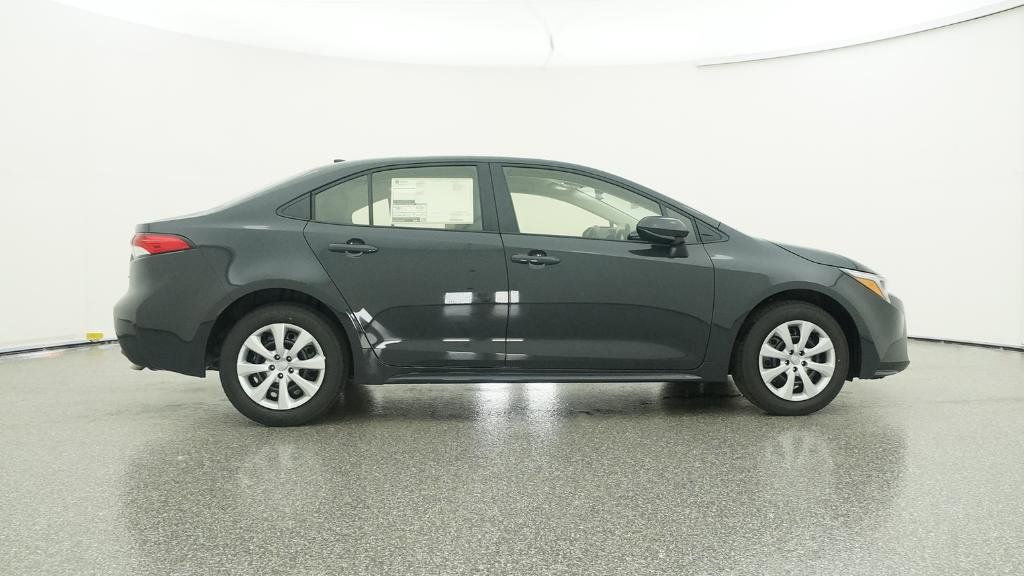 Thumbnail: 2026 Toyota Corolla - 28