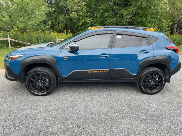 Used 2025 Subaru Crosstrek SUV