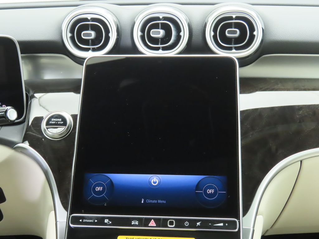 Thumbnail: 2026 Mercedes-Benz GLC - 14