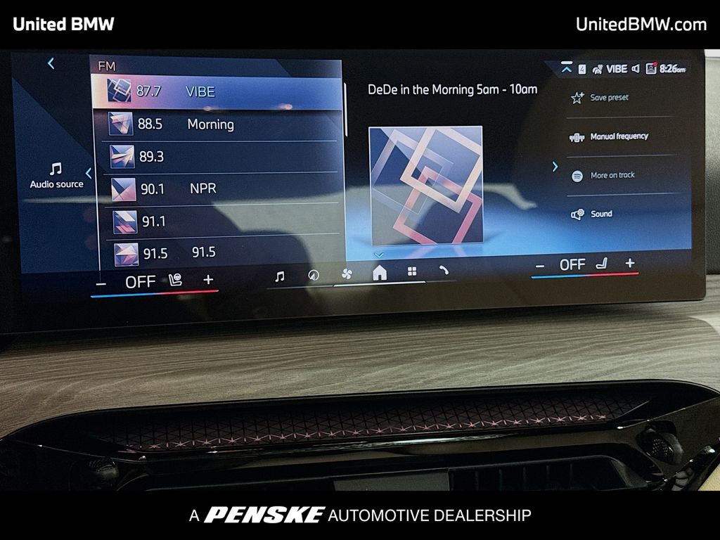 Thumbnail: 2026 BMW 3 Series - 8