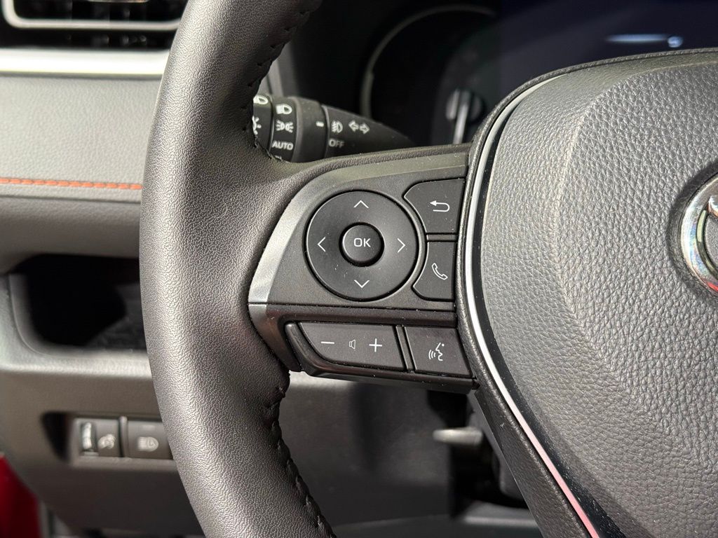 Thumbnail: 2024 Toyota RAV4 - 23