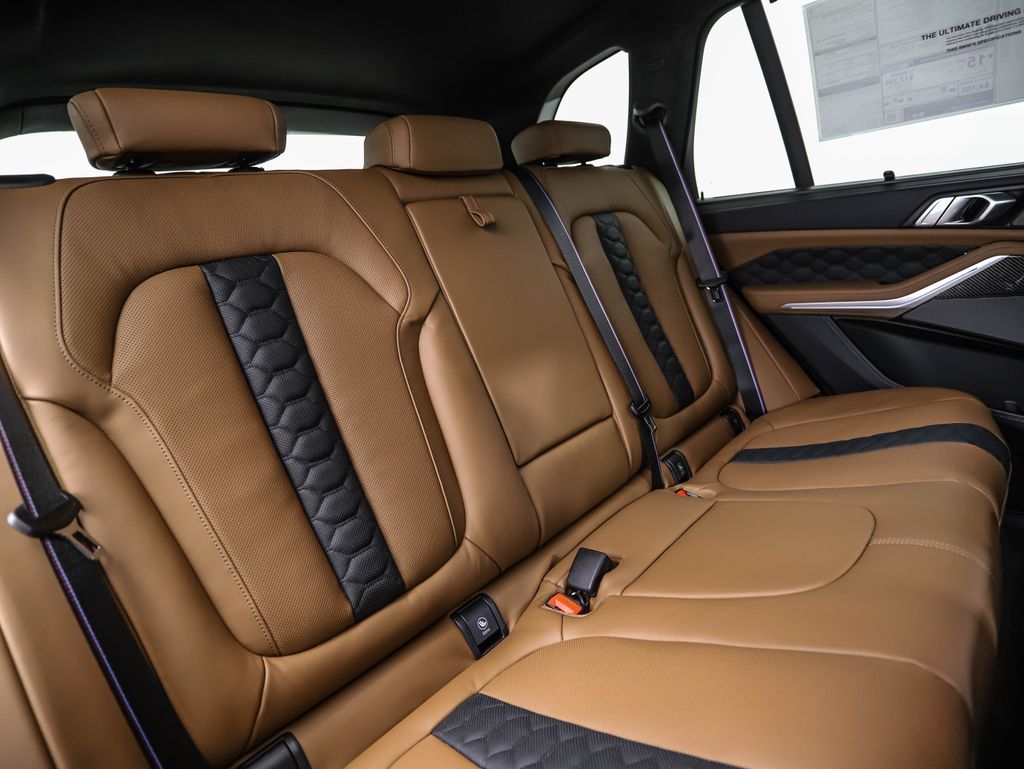 Thumbnail: 2026 BMW X5 - 29