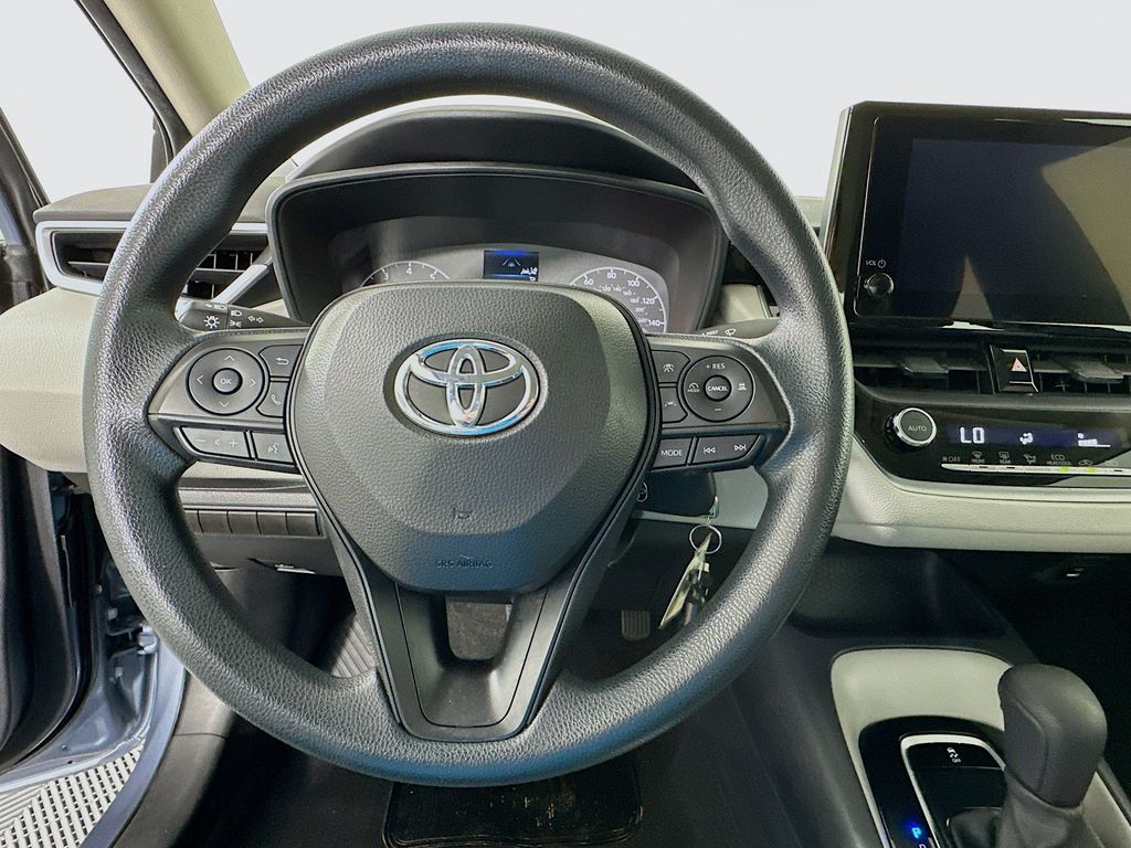 Thumbnail: 2023 Toyota Corolla - 11