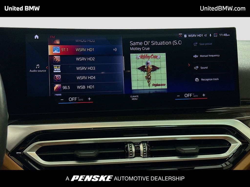 Thumbnail: 2023 BMW i4 - 8