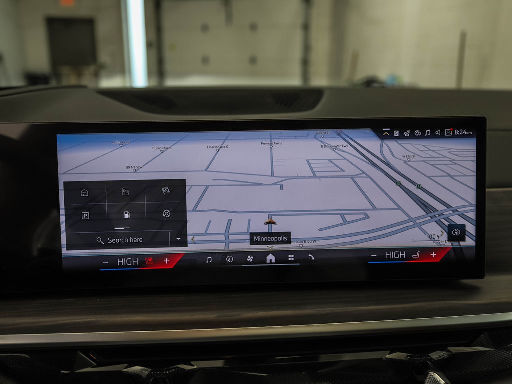 Thumbnail: 2026 BMW X5 - 16