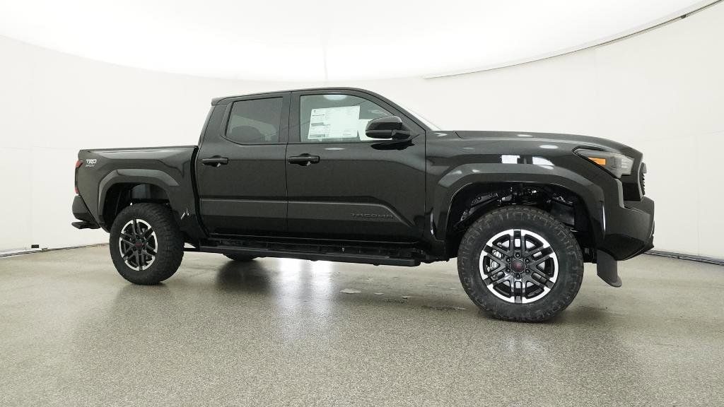 Thumbnail: 2025 Toyota Tacoma - 7