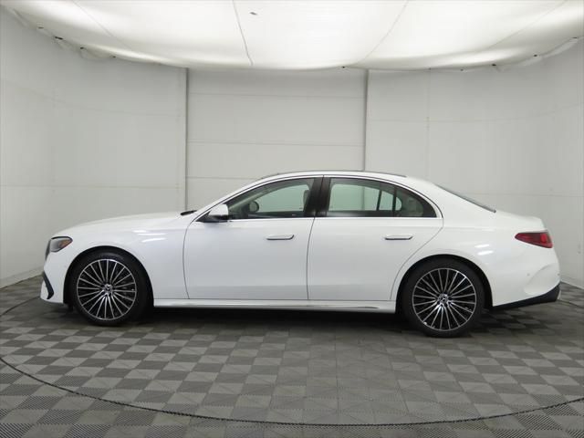 Thumbnail: 2026 Mercedes-Benz E-Class - 8