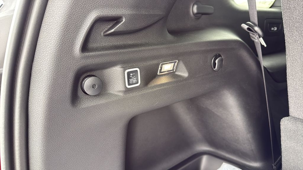 2026 Jeep Grand Cherokee L