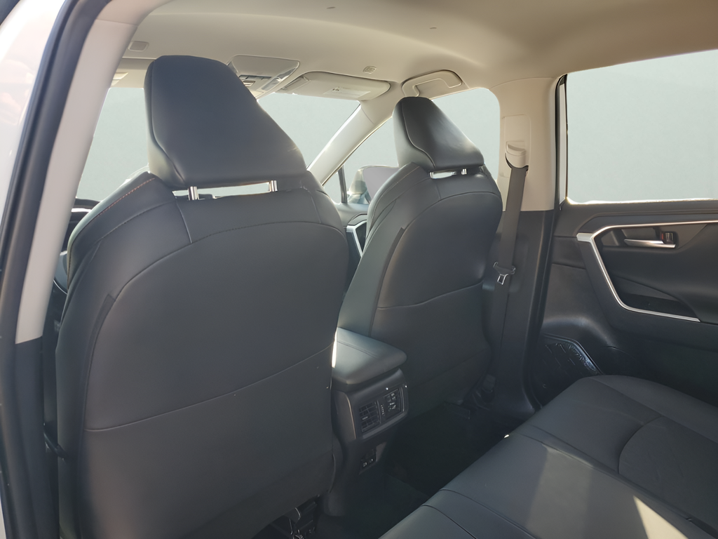 Used Car 2024 Toyota Rav4  Adventure For Sale Under $30,000 In Austin, Texas