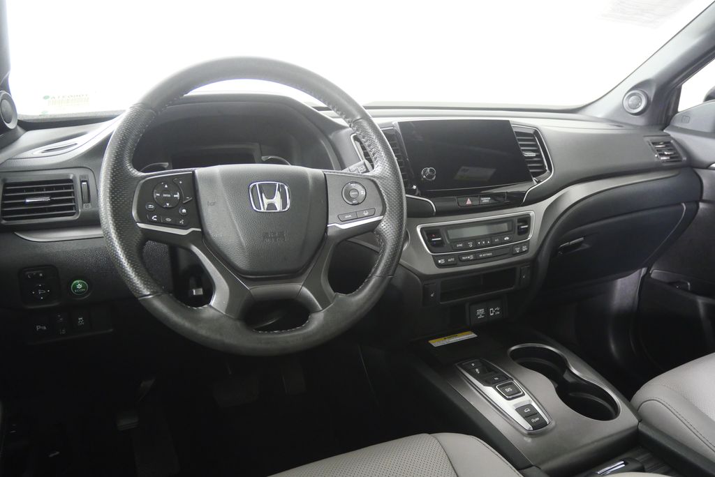 Thumbnail: 2023 Honda Passport - 17