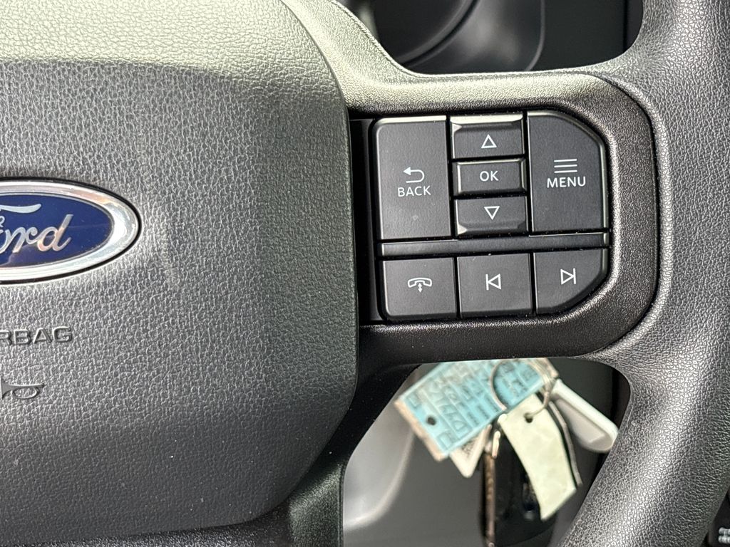 Used 2026 White Ford XLT image 21