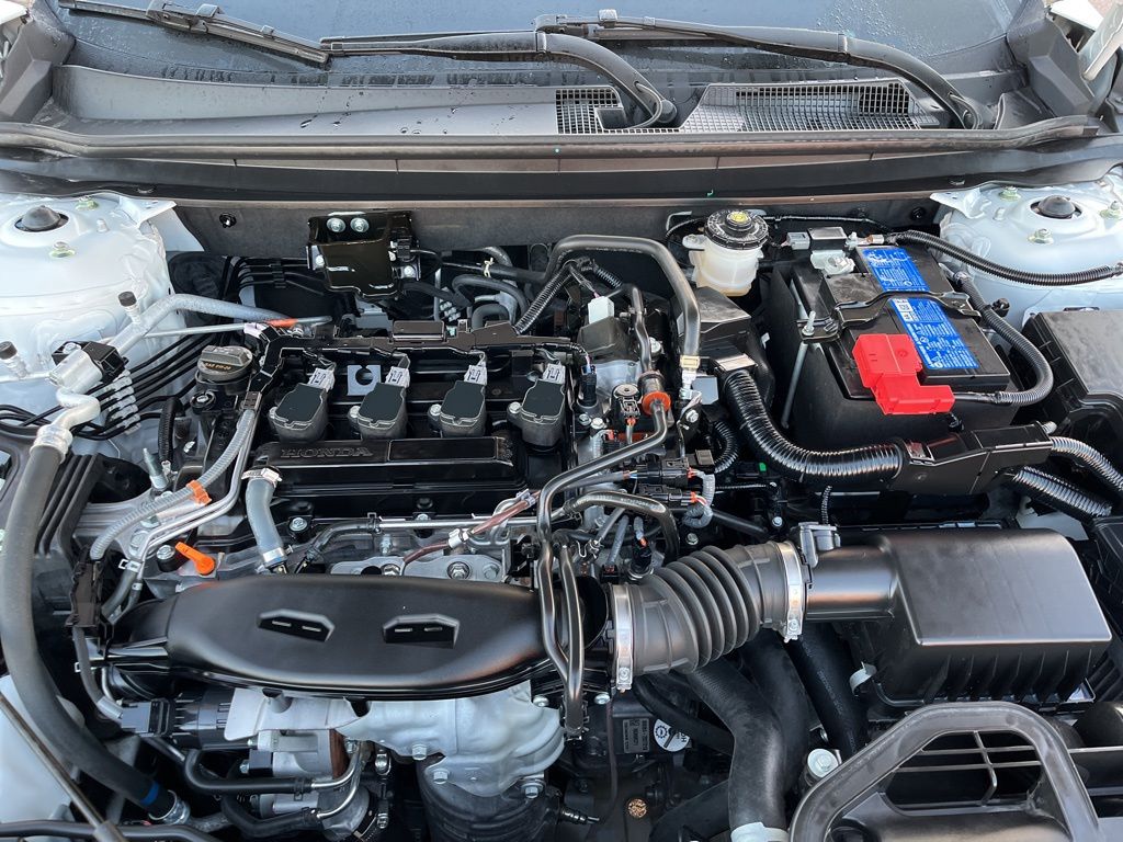 Thumbnail: 2024 Honda Accord - 11