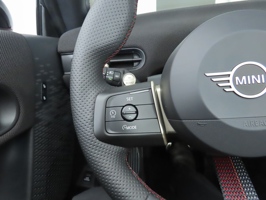 Thumbnail: 2026 MINI Cooper Convertible - 20