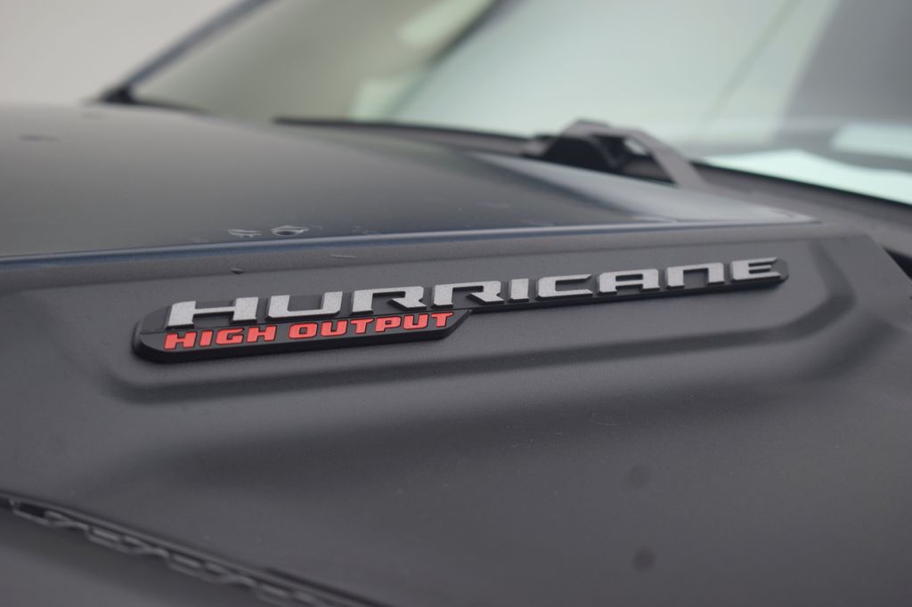 new 2026 Ram 1500 car, priced at $84,256