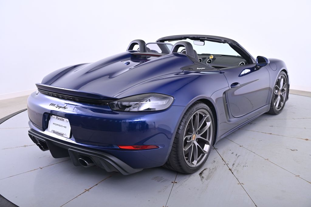 2021 Porsche   7